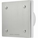 Вентилятор вытяжной Royal Thermo RAFC 100 Chrome