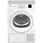 Сушильная машина Beko DF7412GA кл.энер.:A+ макс.загр.:7кг белый