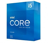 Процессор INTEL Core I5-11400 S1200 BOX 2.6G BX8070811400 S RKP0 IN