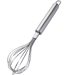 Венчик REGENT Linea STACCATO 93-ST-02-01, 26х5 см