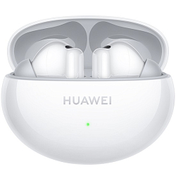 Наушники Huawei FreeBuds 6i белый
