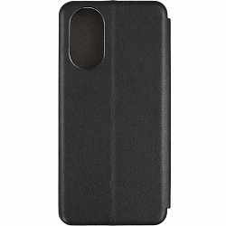 Чехол футляр-книга ZIBELINO Book для Realme C67 4G (черный)