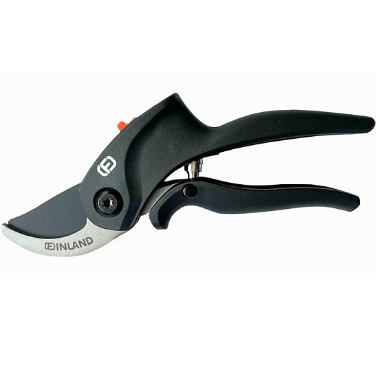 Секатор плоскостной FINLAND 2339, 210 мм, D22 мм