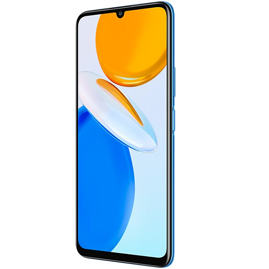 Смартфон Honor X7 4/128 ГБ синий