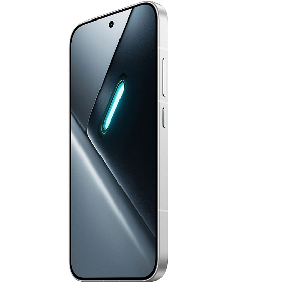 Смартфон Xiaomi POCO X8 Pro 8/512Gb White