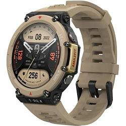 Смарт-часы XIAOMI AMAZFIT T-Rex 2 (Desert Khaki) EU