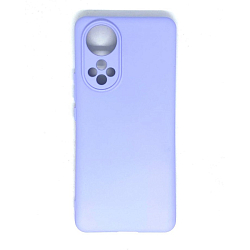Задняя накладка NANO 2.0 для Honor 50. (Лиловый)