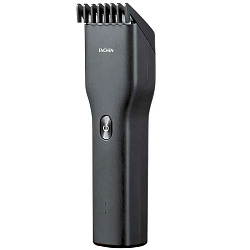 Машинка для стрижки волос XIAOMI Boost Hair Trimmer черная