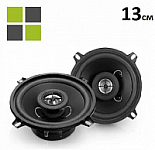 Автоакустика 13 см