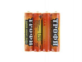 Элемент питания ТРОФИ R06 Super Heavy Duty (60/1200)