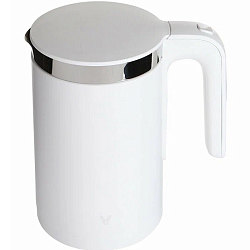 Чайник электрический XIAOMI Viomi Smart Kettle Bluetooth  1.5L  (V-SK152C) White