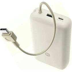 Внешний АКБ XIAOMI 20000mAh (PB2030MI)