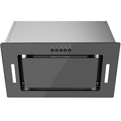 Вытяжка LEX GS BLOC G 600 серый