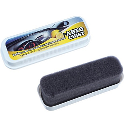 Губка для пластика CHIST 050, с ароматом лимона   4481379