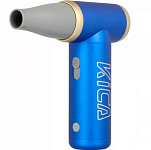 Воздуходувка БП KiCa Jet Fan 2, синяя  101000 об/мин , 1100 мАч