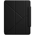 Чехол футляр-книга KEEPHONE ORIGAMI для iPad  PRO 13 (2024) CASE BLACK
