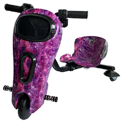 Электроскутер Дрифт карт smartONE (Уценка) 