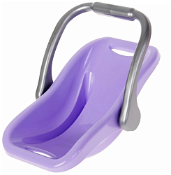 Переноска для кукол У806