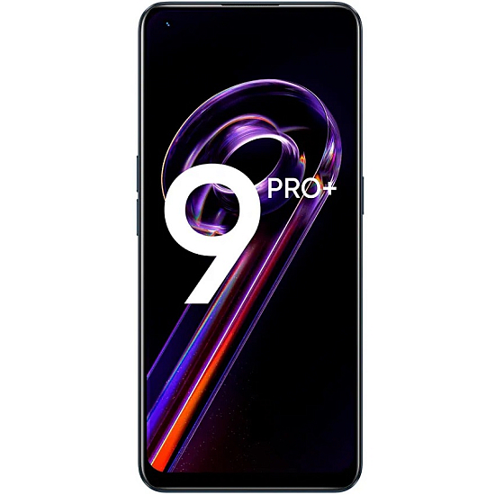 Смартфон Realme 9 PRO+ 8/256 Черный