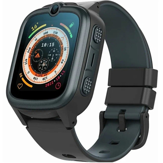 Смарт-часы AIMOTO Star черный