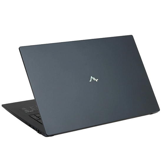 Ноутбук 17.3" MAIBENBEN Medio M17A (AMD Ryzen 5-7430U/ 16Gb/ SSD 512Gb/ DOS) (M17A-R574UMF1SLURE3), Blue