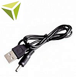 USB AM-Jack
