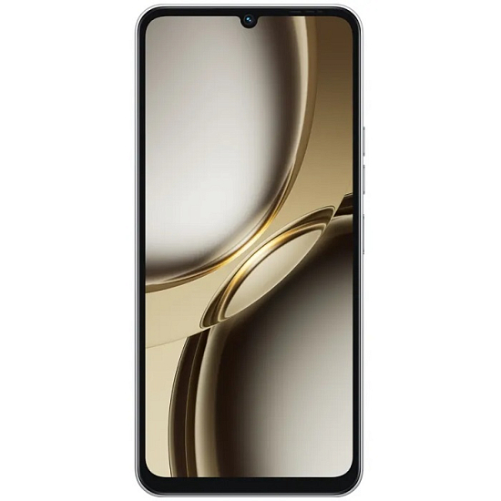 Смартфон TECNO Spark Go 3 4/64Gb, серый