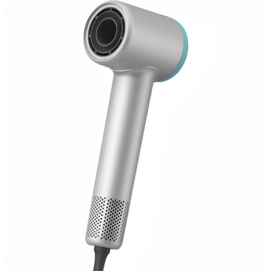 Фен Xiaomi Deerma DEM-CF51W светло-серый