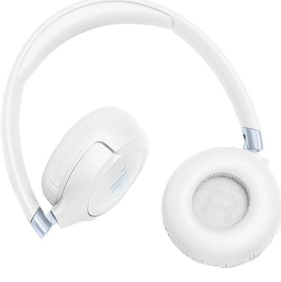 Наушники JBL Tune 680NC, белый