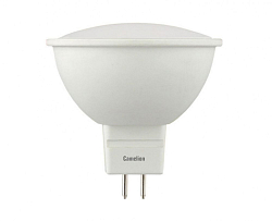 Лампа светодиодная CAMELION Basic power JCDR 7W/845/GU5.3