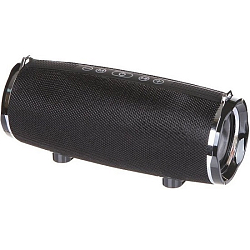 Колонка портативная HOCO BS40, Desire, черный