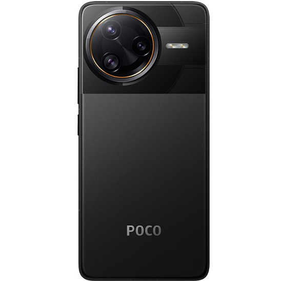 Смартфон Xiaomi POCO F7 Ultra 12/256Gb Черный