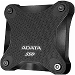 Внешний SSD 1TB ADATA SD620 USB 3.1 (SD620-1TCBK), чёрный