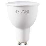 Умная лампа ELARI Smart Bulb WHT, LMS-10CCT