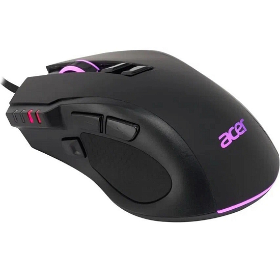 Мышь ACER OMW150 черный