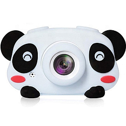 Фотоаппарат детский Kids Camera панда