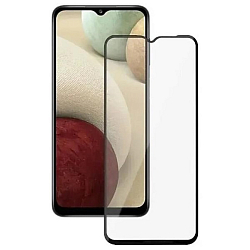 Противоударное стекло 6D MOBIS для Samsung Galaxy A13