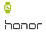 Смарт-часы Honor и Huawei