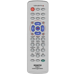 Пульт универсальный HUAYU RM-36E+S