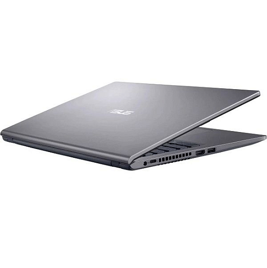Ноутбук 15.6" Asus VivoBook X515EA-BQ1189W Q4 (Intel Core i3-1115G4/ 8GB/ SSD 256GB/ Windows 11) (90NB0TY1-M25390), Slate Grey