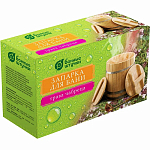 Запарка для бани БАННЫЕ ШТУЧКИ "Трава чабреца", 20 фильтр-пак. 30016