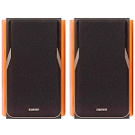 Колонки 2.0 EDIFIER R1380T brown (2*21Вт)