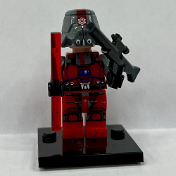 Фигурка SW0001 Инквизитор