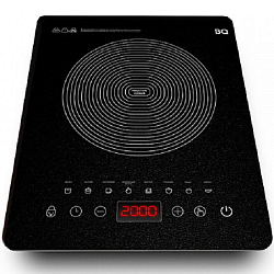 Индукционная плитка BQ HP106B Черный