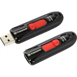 USB 16Gb Transcend 590 Black