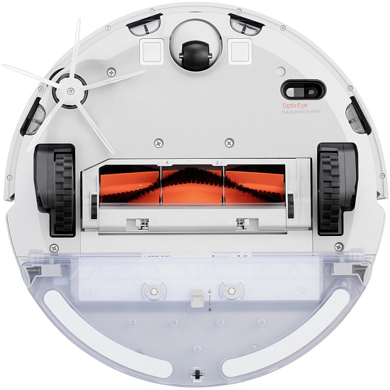 Робот-пылесос XIAOMI Roborock E5 (RUS) White