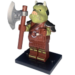 Фигурка SW001 Гаморреанский страж