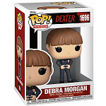 Фигурка Funko POP! TV Dexter Debra Morgan (1696) 83538