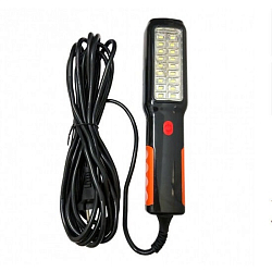 Фонарь AVS LW-1018L, 220Vб 10м