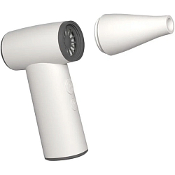 Воздуходувка БП AVALONICA  AVA JF04 White, 100000 об/мин , 3300 мАч, 42Вт